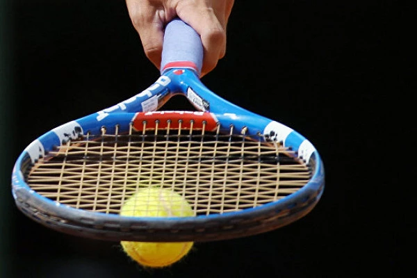 Определены соперники сборной России на ATP Cup